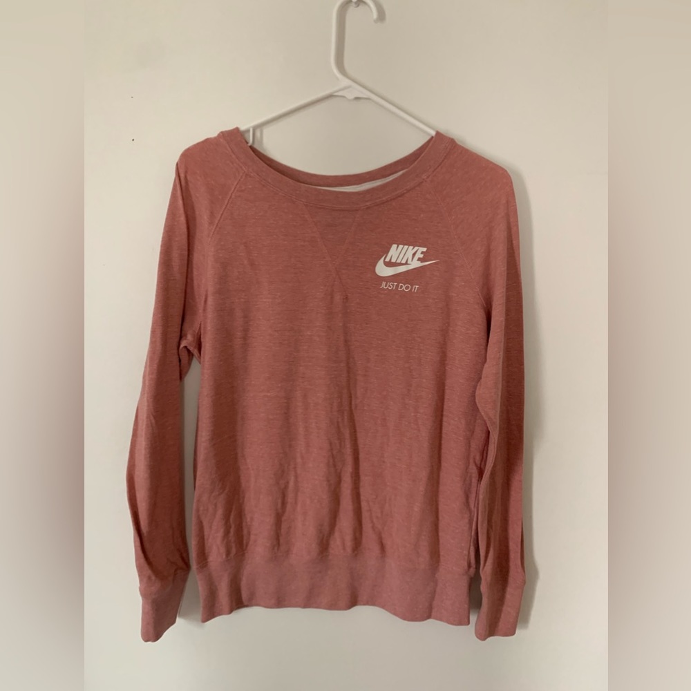 NIKE CREW NECK SIZE M